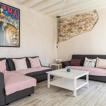 Casa Bugambilla Cadiz Apartment Bagian luar foto