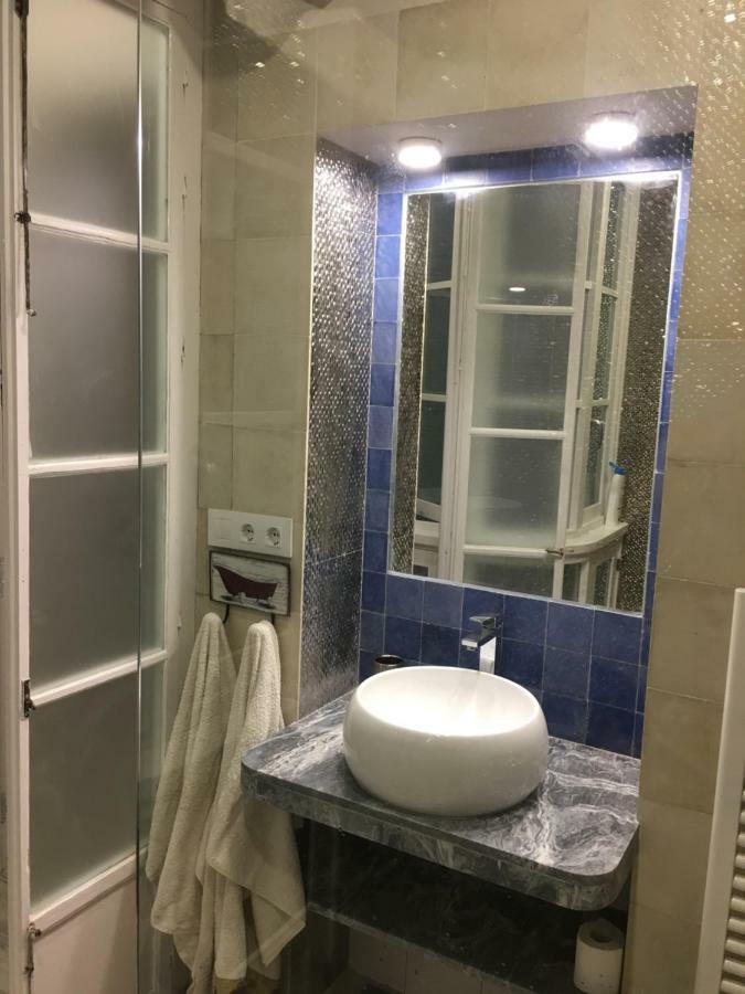 Casa Bugambilla Cadiz Apartment Bagian luar foto