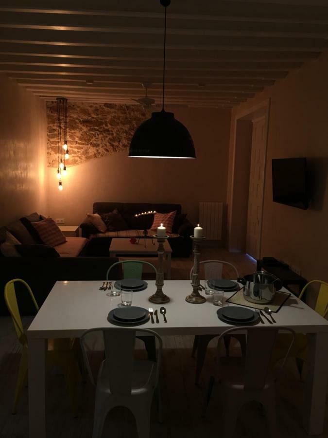 Casa Bugambilla Cadiz Apartment Bagian luar foto