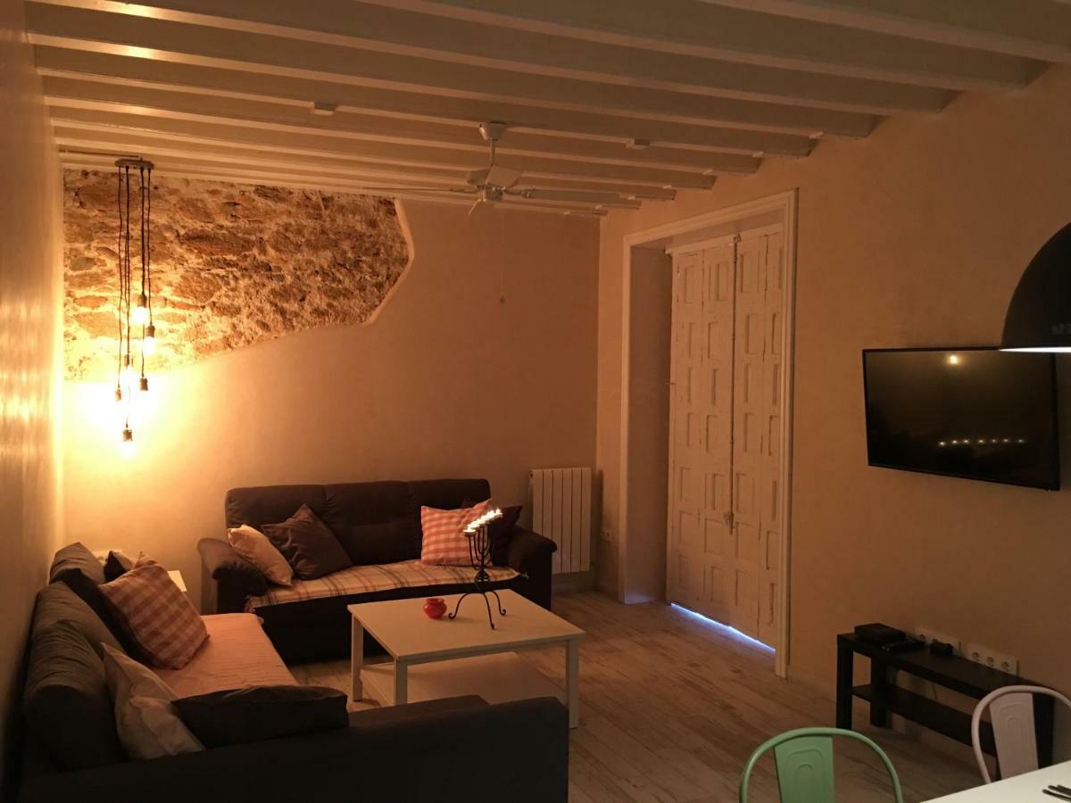 Casa Bugambilla Cadiz Apartment Bagian luar foto