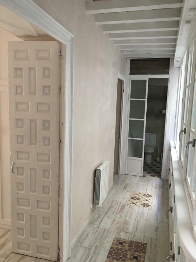 Casa Bugambilla Cadiz Apartment Bagian luar foto