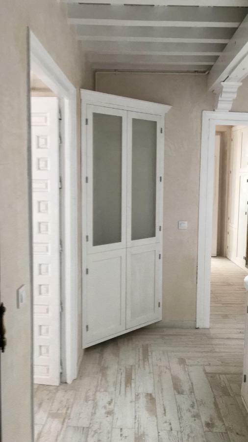 Casa Bugambilla Cadiz Apartment Bagian luar foto