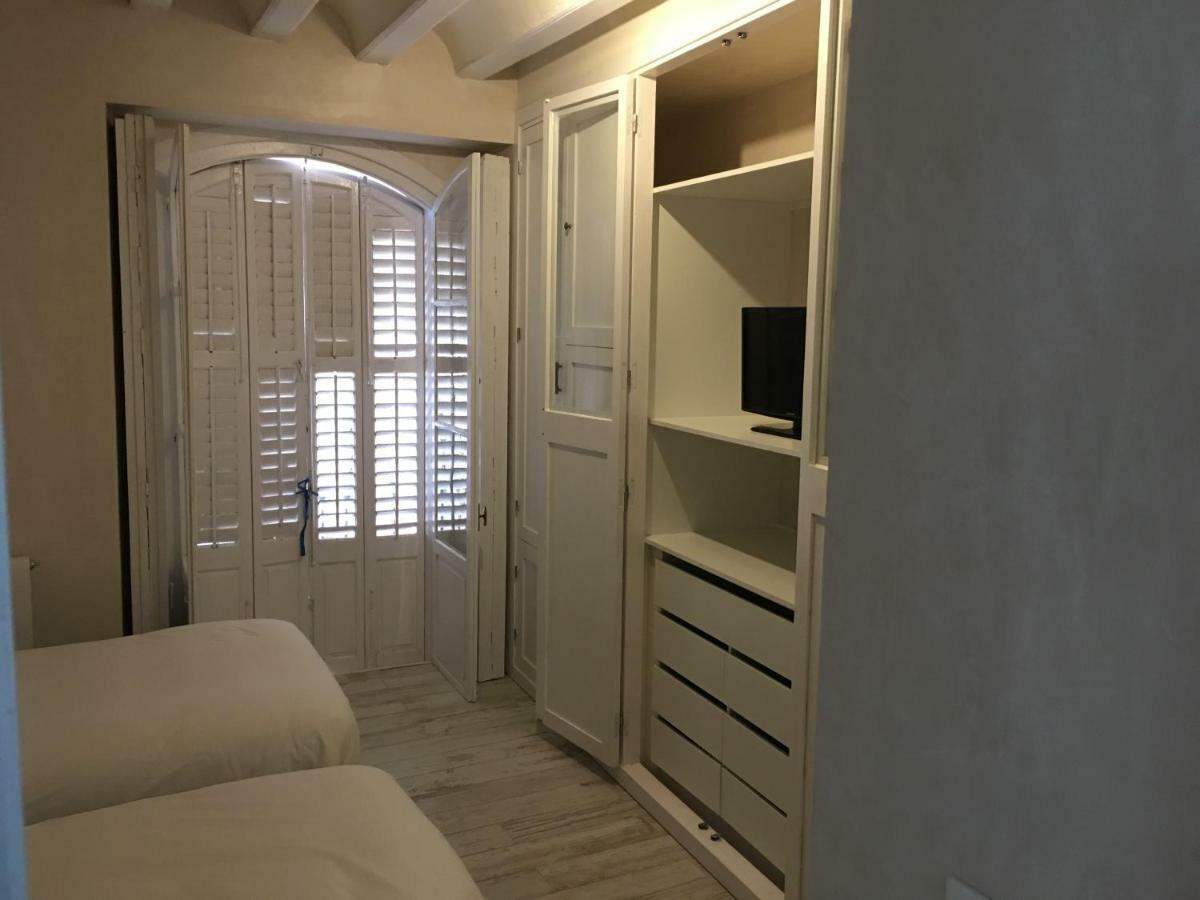 Casa Bugambilla Cadiz Apartment Bagian luar foto