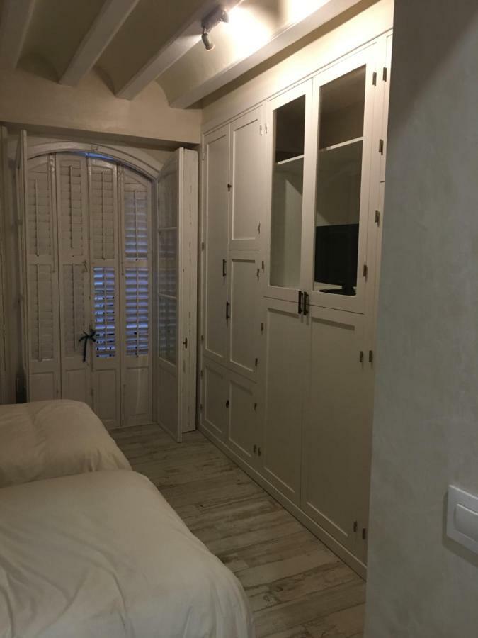 Casa Bugambilla Cadiz Apartment Bagian luar foto